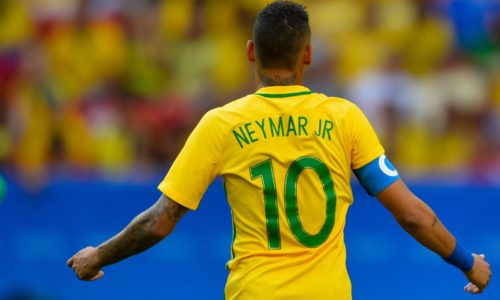 Career Management lessons from Neymar’s Perspective