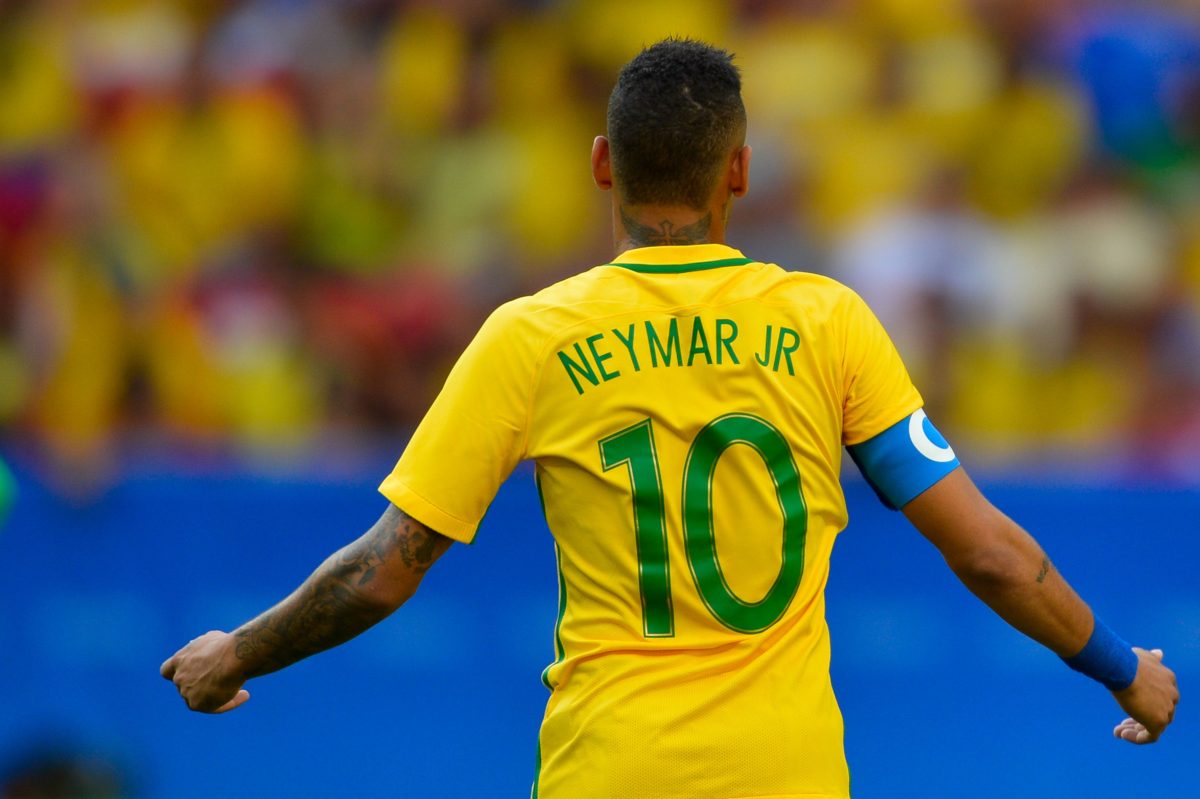 You are currently viewing Career Management lessons from Neymar’s Perspective